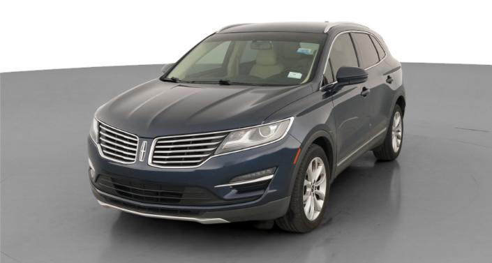 2016 Lincoln MKC Select -
                  Auburn, GA