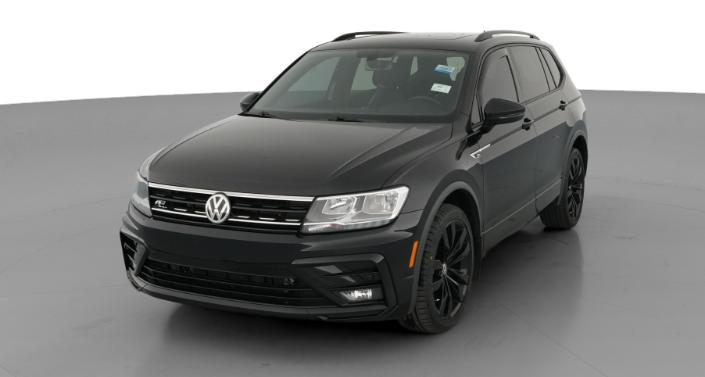 Thumbnail: 2020 Volkswagen Tiguan - 1