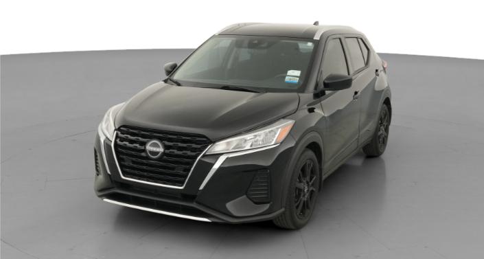 Thumbnail: 2023 Nissan Kicks - 1