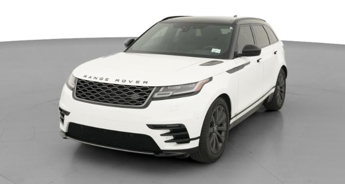 2020 Land Rover Range Rover Velar R-Dynamic S -
                  Auburn, GA