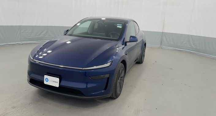 Thumbnail: 2026 Tesla Model Y - 1