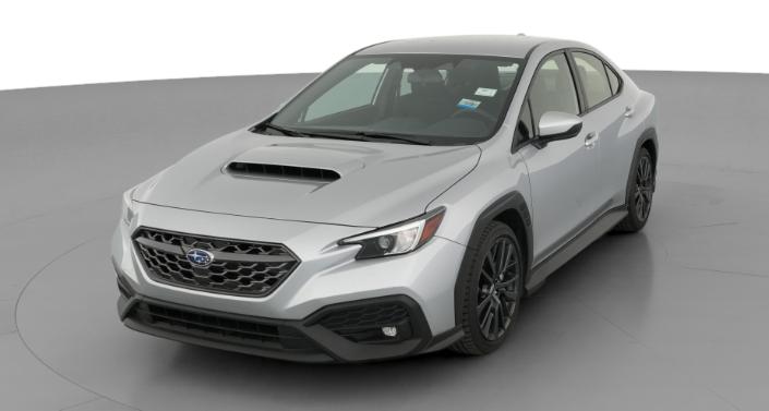 Thumbnail: 2024 Subaru WRX - 1