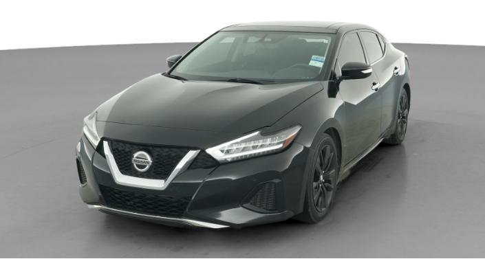2019 Nissan Maxima SL -
                  Indianapolis, IN