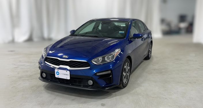 Thumbnail: 2020 Kia Forte - 1