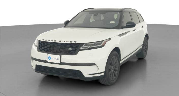 2018 Land Rover Range Rover Velar S -
                  Richton Park, IL