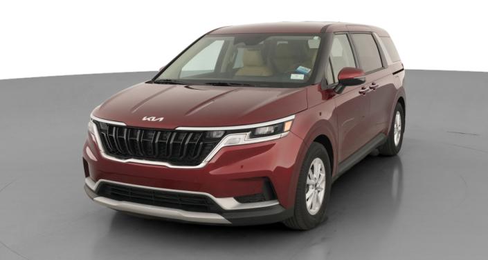 Thumbnail: 2023 Kia Carnival - 1