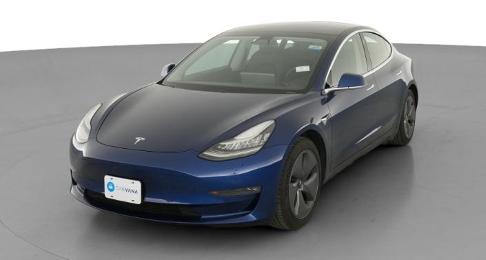 Thumbnail: 2020 Tesla Model 3 - 1