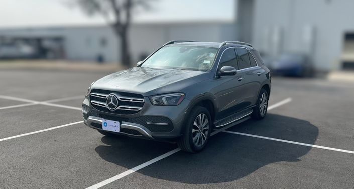 Thumbnail: 2020 Mercedes-Benz GLE - 1