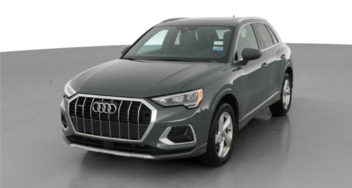Thumbnail: 2022 Audi Q3 - 1