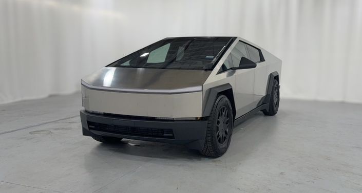 Thumbnail: 2024 Tesla Cybertruck - 1