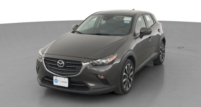 2019 Mazda CX-3 Touring -
                  Beverly, NJ