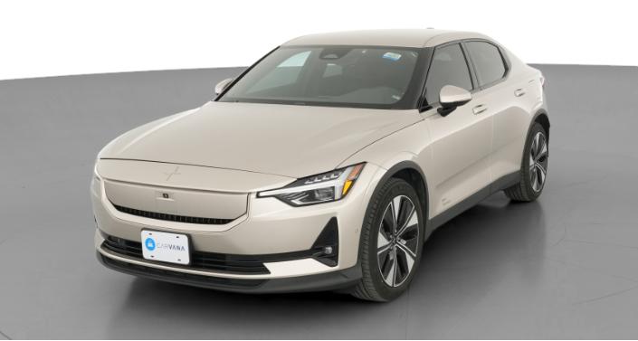 2024 Polestar 2 Long Range Dual Motor -
                  Wheatland, OK