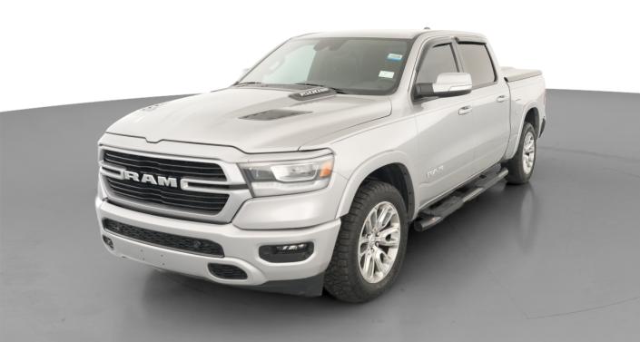 Thumbnail: 2022 RAM 1500 - 1