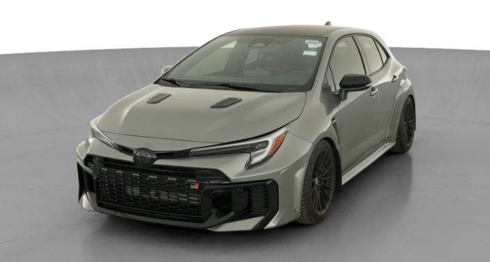 2025 Toyota GR Corolla Premium -
                  Colonial Heights, VA