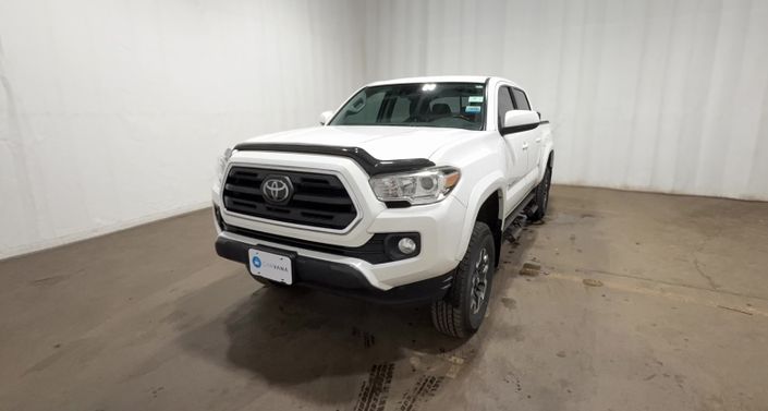 Thumbnail: 2019 Toyota Tacoma - 1
