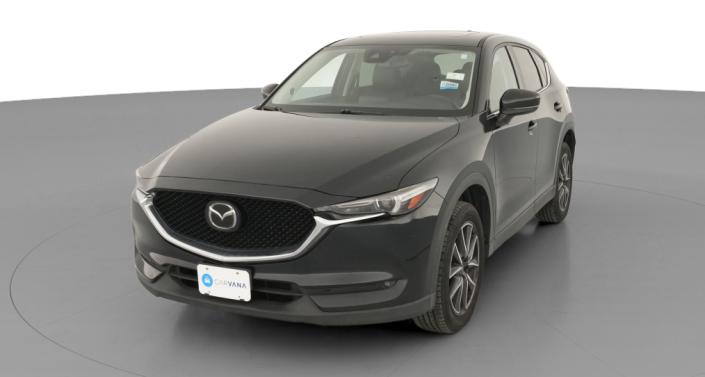 Thumbnail: 2017 Mazda CX-5 - 1