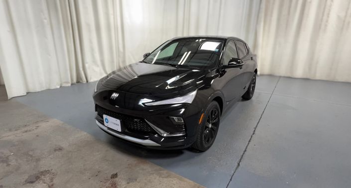 Thumbnail: 2025 Buick Envista - 1