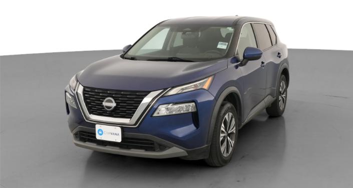Thumbnail: 2022 Nissan Rogue - 1