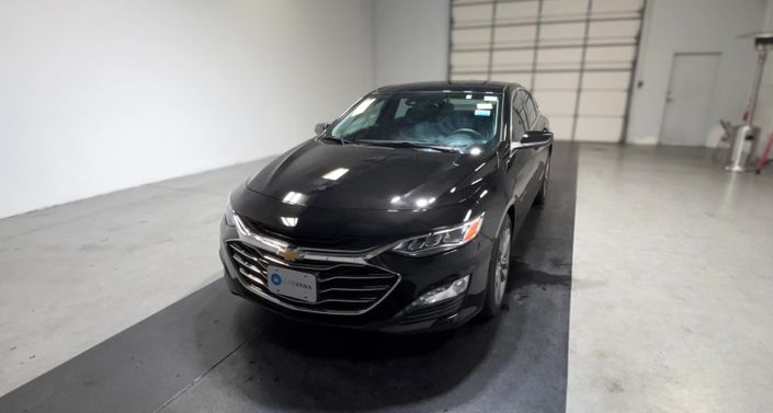 Thumbnail: 2024 Chevrolet Malibu - 1