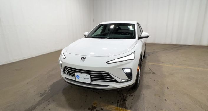 Thumbnail: 2025 Buick Envista - 1