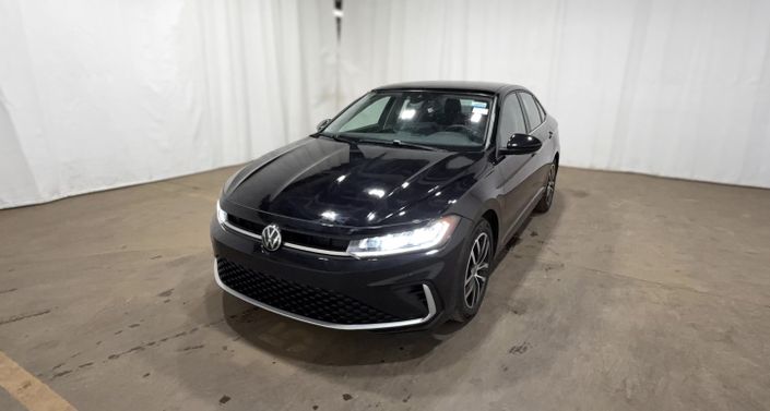 Thumbnail: 2025 Volkswagen Jetta - 1