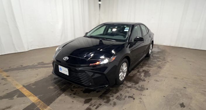 Thumbnail: 2025 Toyota Camry - 1