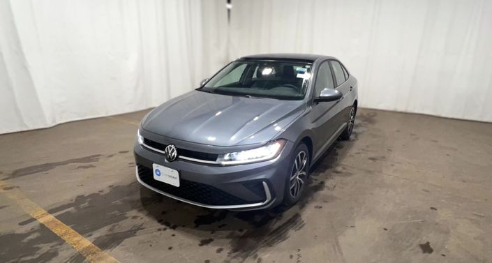 Thumbnail: 2025 Volkswagen Jetta - 1