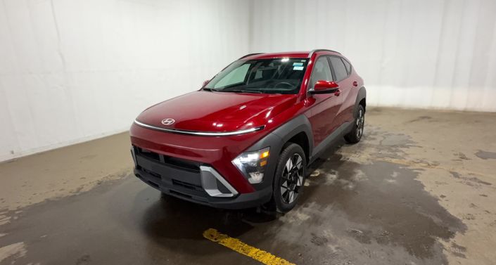 Thumbnail: 2025 Hyundai Kona - 1