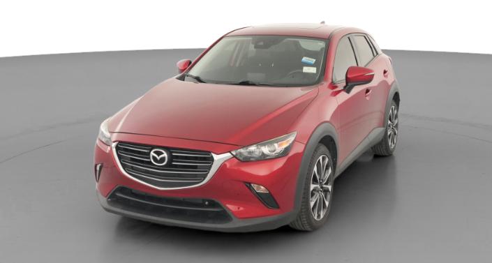 2019 Mazda CX-3 Touring -
                  Fort Worth, TX