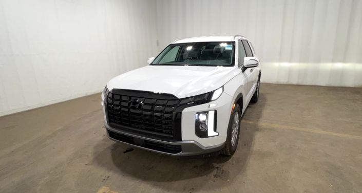 Thumbnail: 2025 Hyundai Palisade - 1
