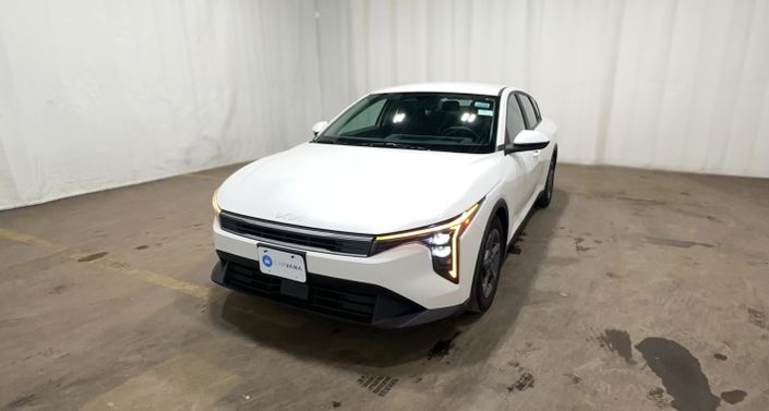 Thumbnail: 2025 Kia K4 - 1
