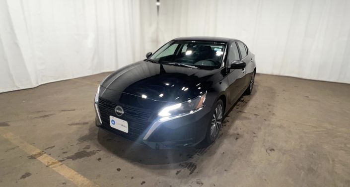 Thumbnail: 2025 Nissan Altima - 1