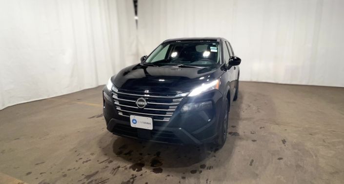 Thumbnail: 2025 Nissan Rogue - 1