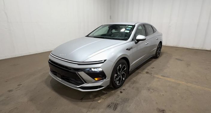 Thumbnail: 2025 Hyundai Sonata - 1