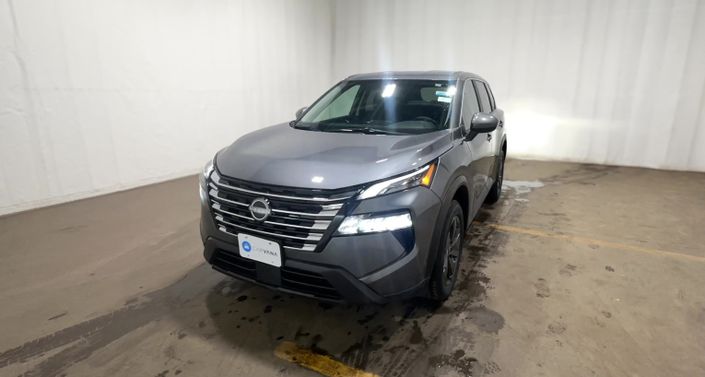 Thumbnail: 2025 Nissan Rogue - 1