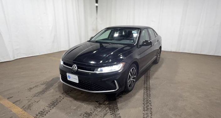 Thumbnail: 2025 Volkswagen Jetta - 1