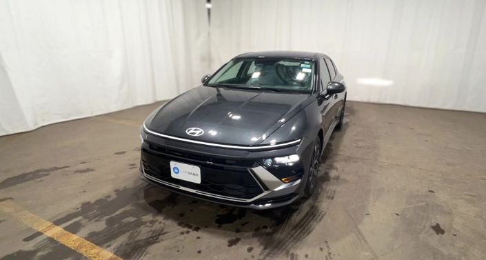 Thumbnail: 2025 Hyundai Sonata - 1