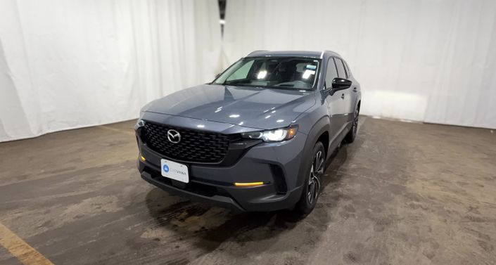 Thumbnail: 2025 Mazda CX-50 - 1