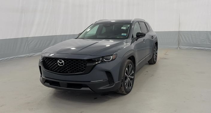 Thumbnail: 2025 Mazda CX-50 - 1