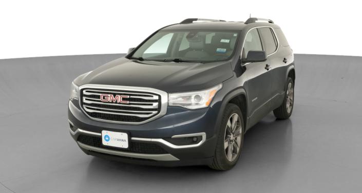 Thumbnail: 2019 GMC Acadia - 1