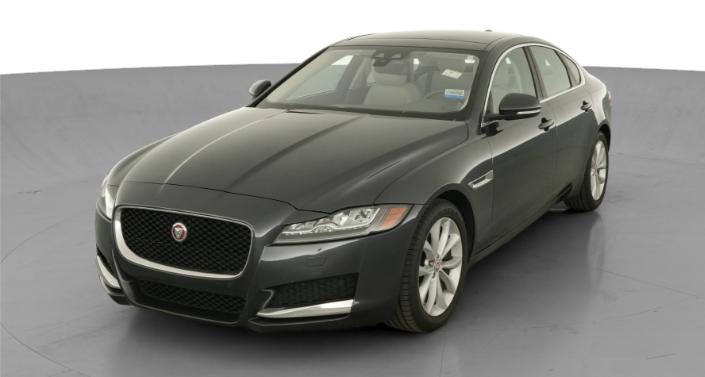 2018 Jaguar XF Premium -
                  Colonial Heights, VA