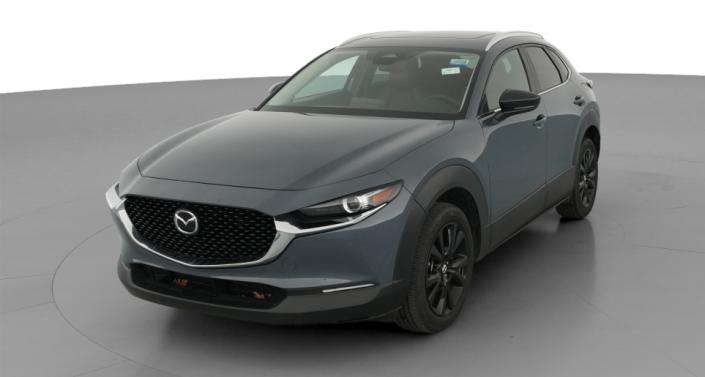 Thumbnail: 2025 Mazda CX-30 - 1