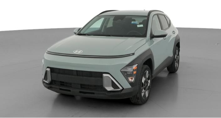 Thumbnail: 2025 Hyundai Kona - 1