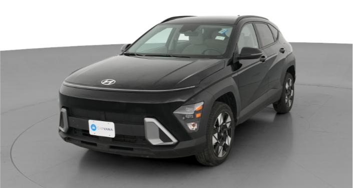 Thumbnail: 2025 Hyundai Kona - 1