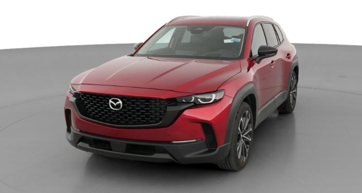 Thumbnail: 2025 Mazda CX-50 - 1