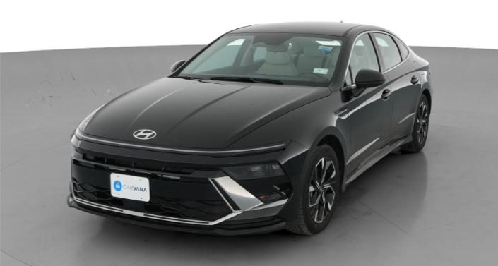 Thumbnail: 2025 Hyundai Sonata - 1