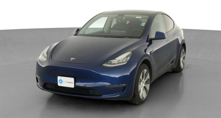 2020 Tesla Model Y Long Range -
                  Colonial Heights, VA