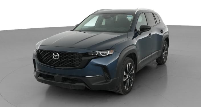 Thumbnail: 2025 Mazda CX-50 - 1