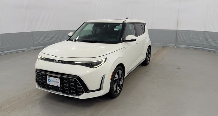 Thumbnail: 2024 Kia Soul - 1