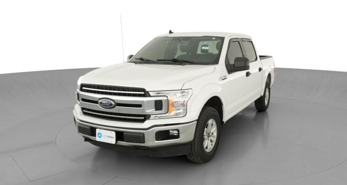 Thumbnail: 2020 Ford Econoline - 1